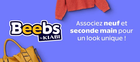 Associez neuf et seconde main pour un look unique !