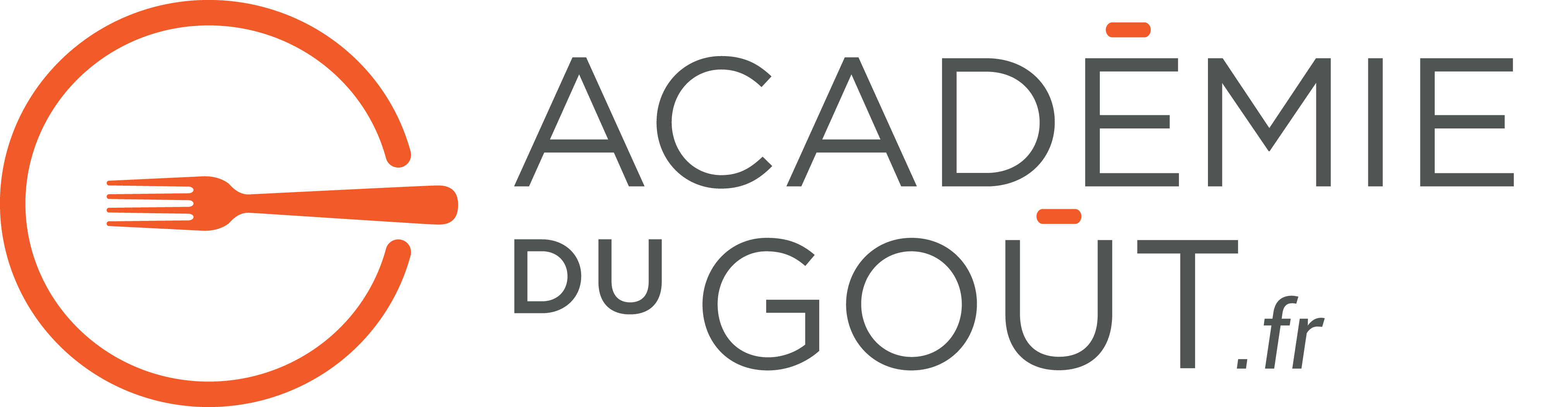 Logo de la marque Académie du Gout