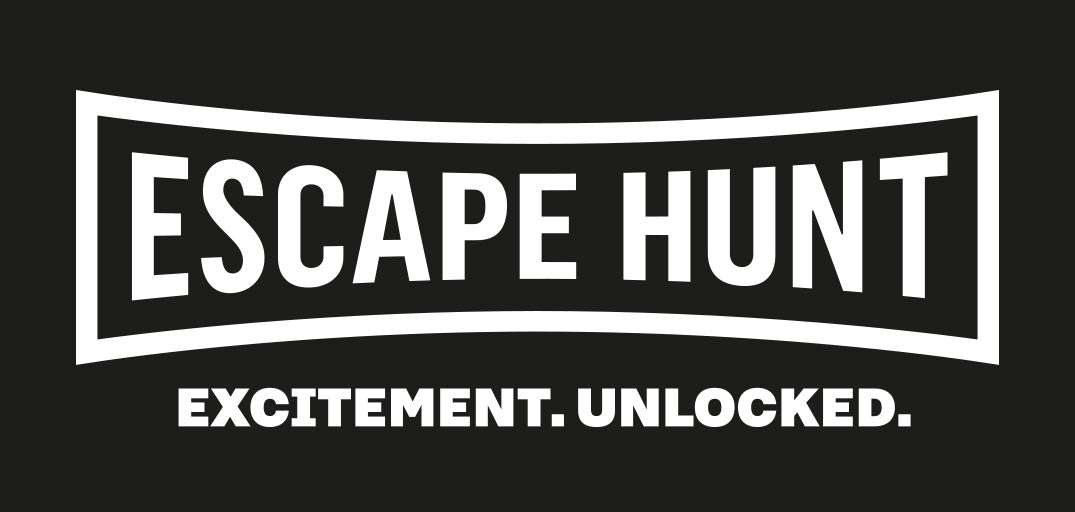 Logo de la marque Escape Hunt