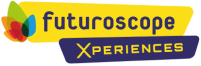 Logo de la marque Futuroscope