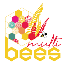 Logo de la marque Multi Bees