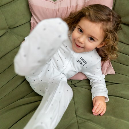 3ème pyjama bébé GRATUIT