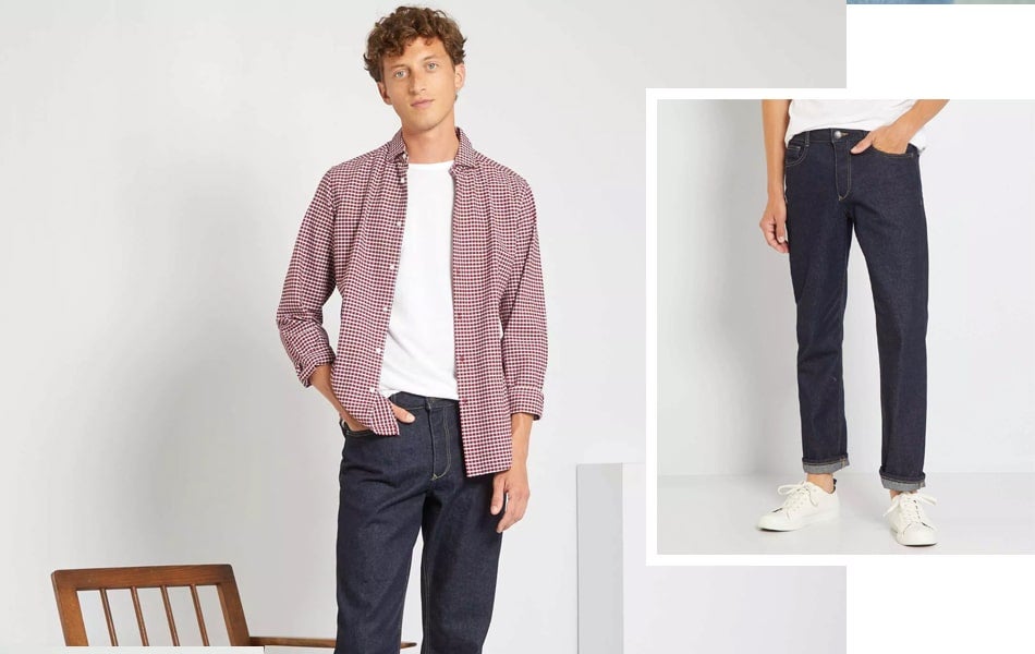 Shop Men - Des pantalon para different couleurs meilleur