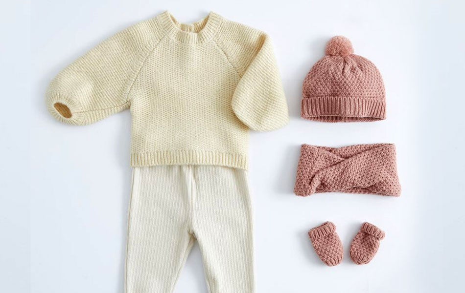 Guide pour choisir la tenue pour la naissance de votre bébé