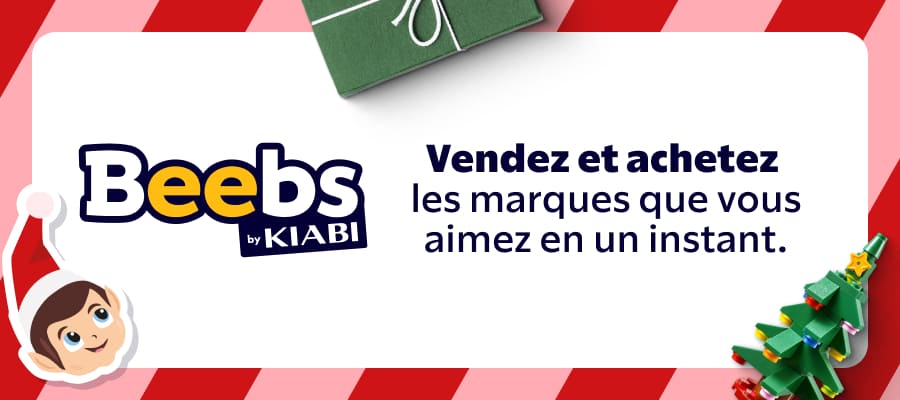 Vendez et achetez les marques que vous aimez en un instant !