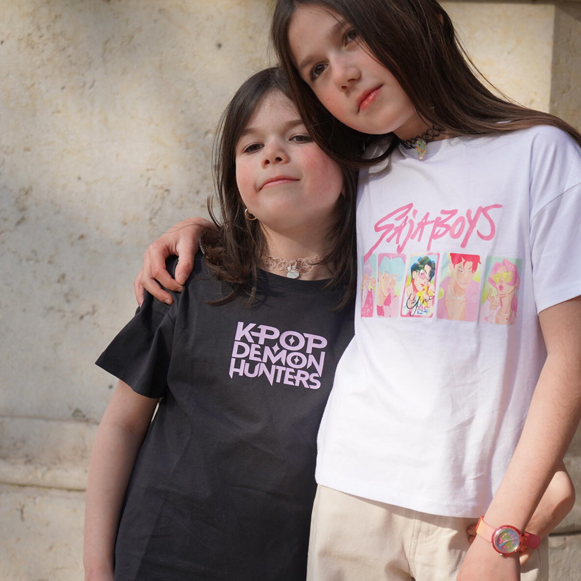 Nos collaborations