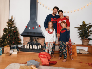 Comment s’habiller pour Noël ?