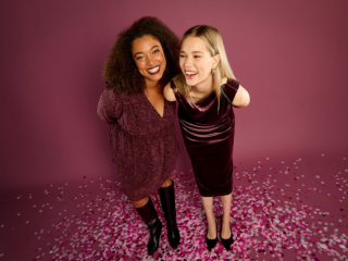 Quelles tenues pour les fêtes de fin d’année ?