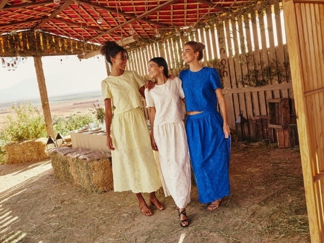 Mariage : des tenues dignes du grand jour