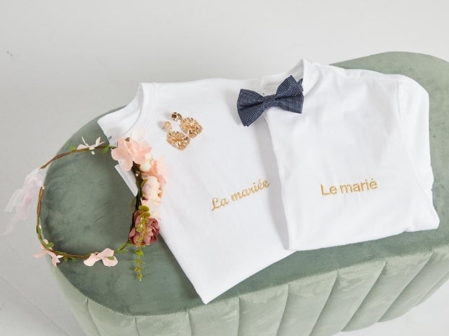 Personnalisation : une tenue vraiment unique
