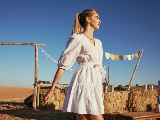 Robes bohèmes : liberté et romantisme