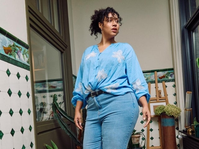 Look fleuri : l'esprit printanier par excellence