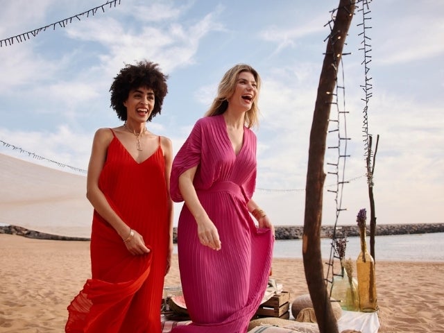 Les robes de printemps