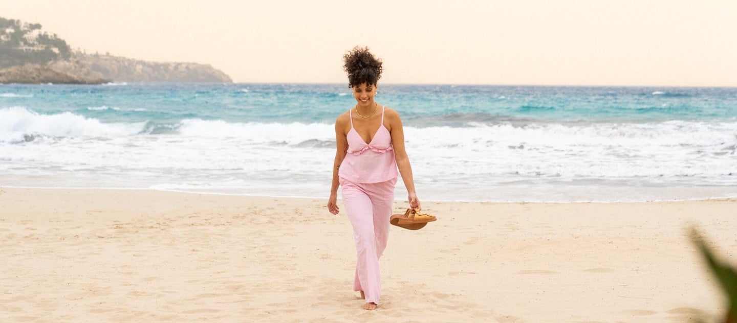 Tenues de printemps femme : craquez pour la mode de saison